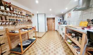 Maison  85 m² à vendre à Montbrison (42600)