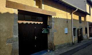 Maison  85 m² à vendre à Montbrison (42600)