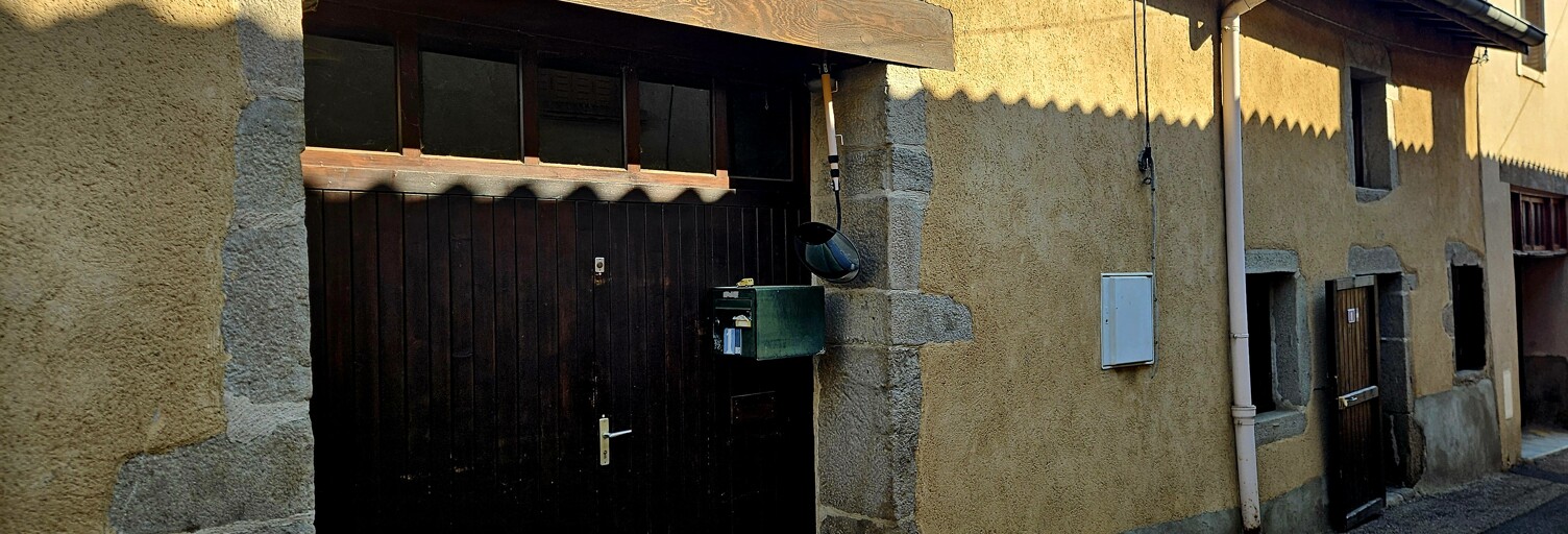 Maison  85 m² à vendre à Montbrison (42600)