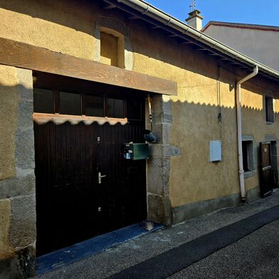Maison  154900 €