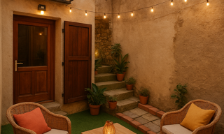 Maison  85 m² à vendre à Montbrison (42600)