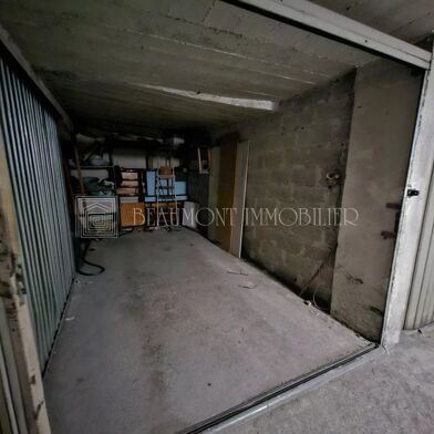 Garage  38000 €