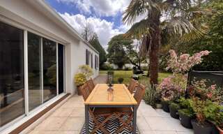 Maison 4 Pièces 80 m² à vendre à Virson (17290)