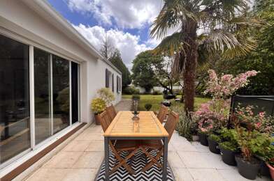 Maison 4 pièces 251500 €