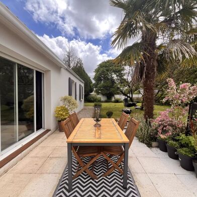 Maison 4 pièces 251500 €