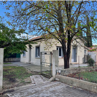 Maison 3 pièces 336000 €