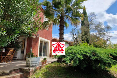 Maison 5 pièces 316000 €