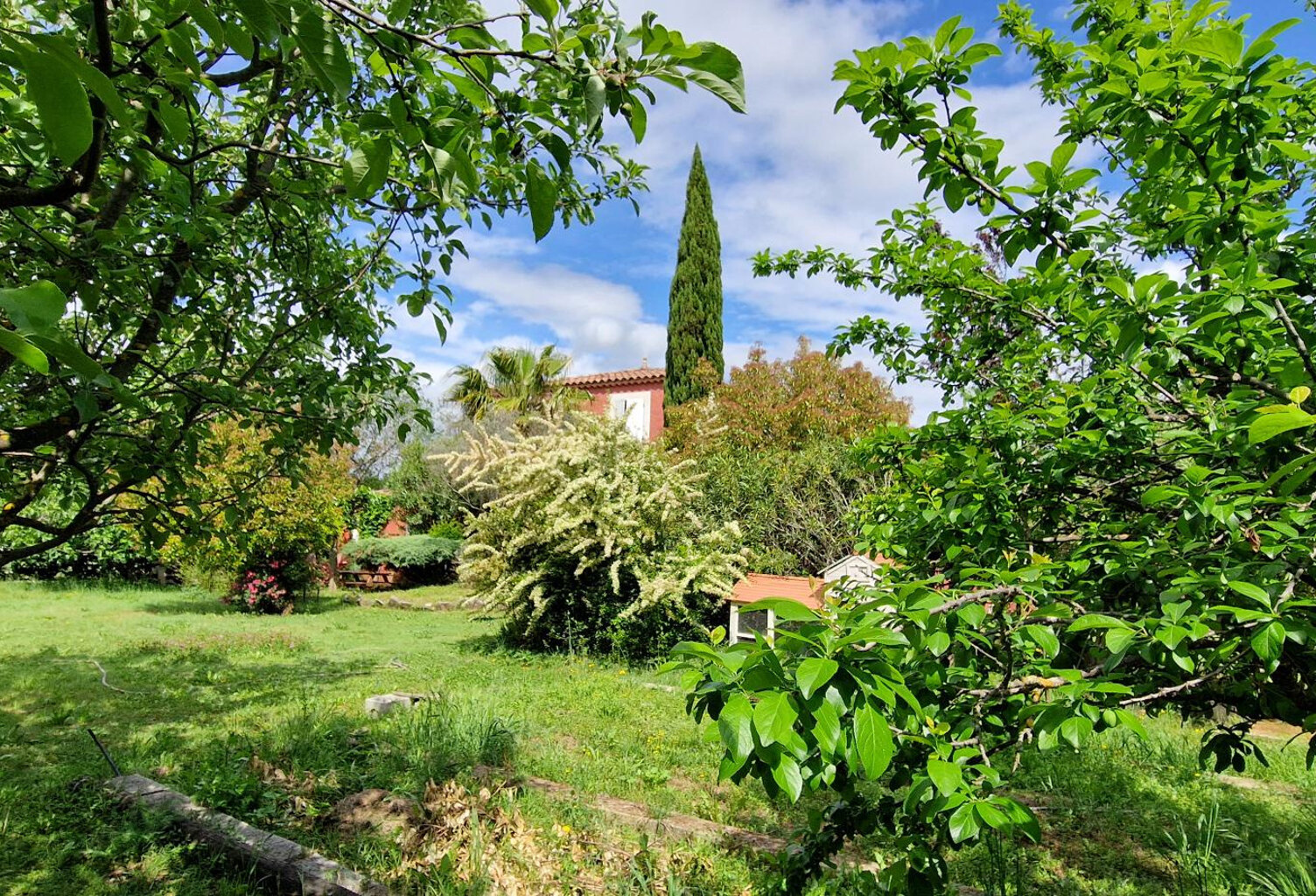 villa 4 chambres bollene 84500 — photo 1