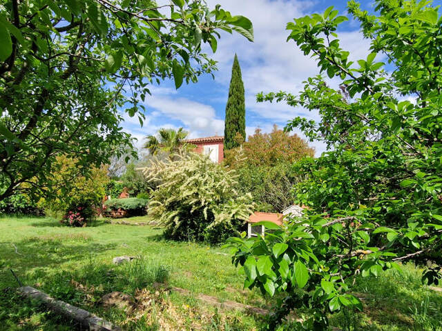 villa 4 chambres bollene 84500 — photo du bien