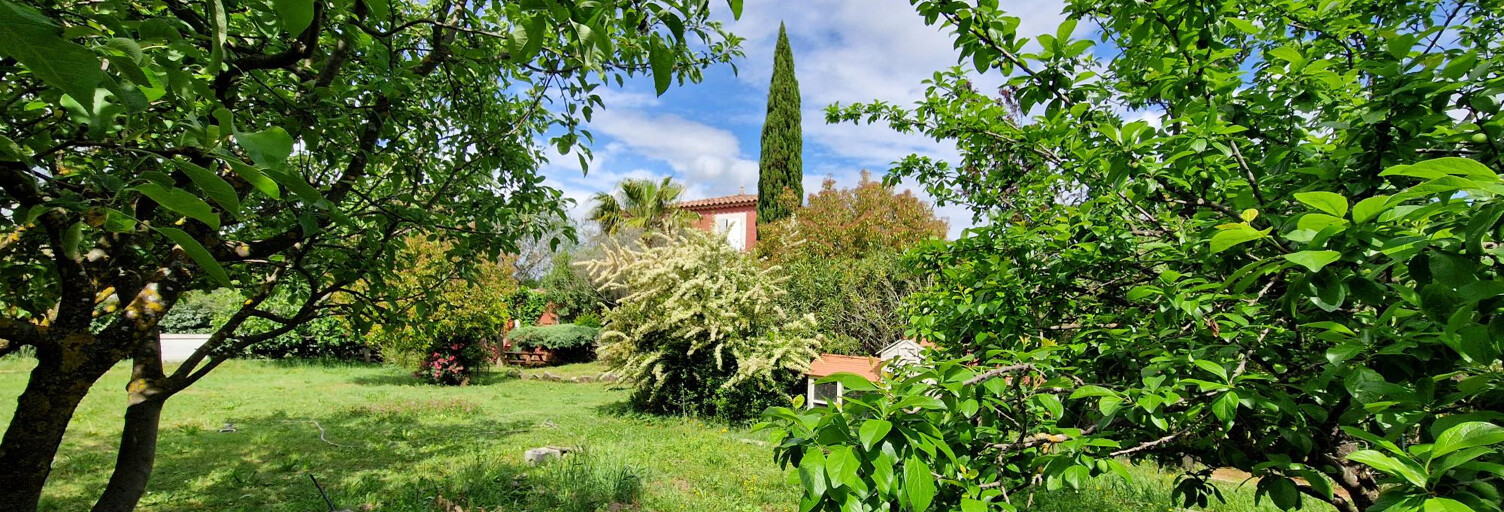 Maison 5 Pièces 116 m² à vendre à Bollène (84500)