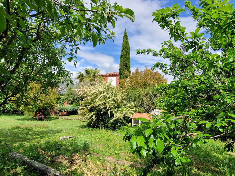 villa 4 chambres bollene 84500 — photo 1