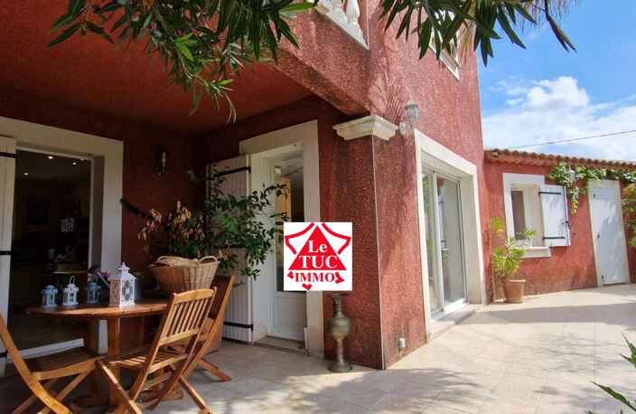 villa 4 chambres bollene 84500 — photo 2