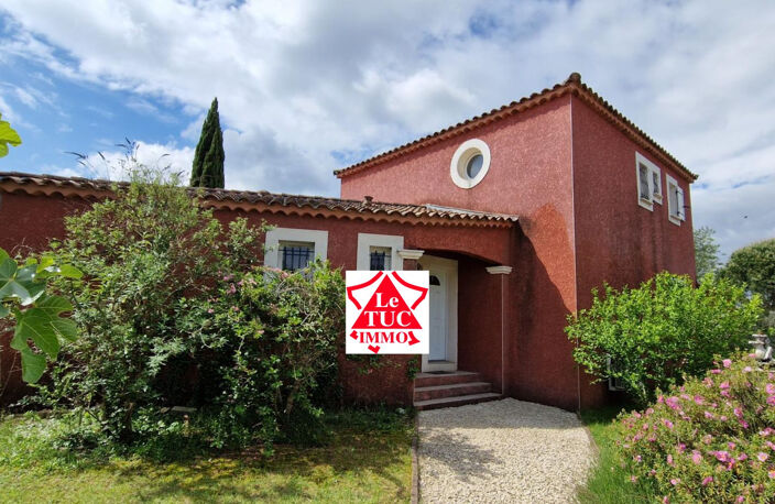 villa 4 chambres bollene 84500 — photo 4