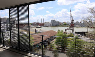 Appartement 3 Pièces 74 m² à vendre à Bordeaux (33300)