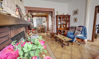 Maison 7 Pièces 143 m² à vendre à Reims (51100)