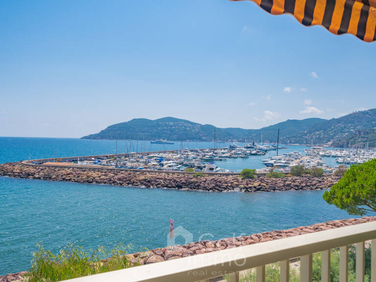 Grand Appartement Pieds dans l'Eau, Vue Panoramique — photo 1