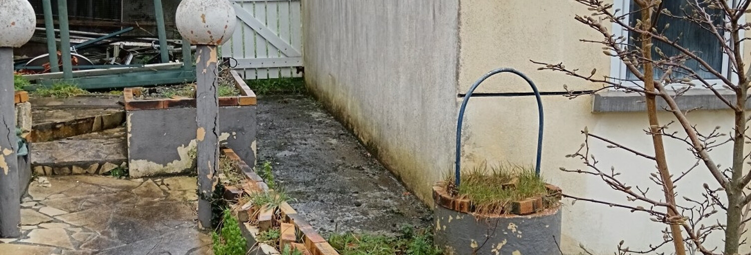 Maison 4 Pièces 70 m² à vendre à Plérin (22190)