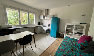 Appartement 2 Pièces 32 m² à louer à Narbonne (11100)