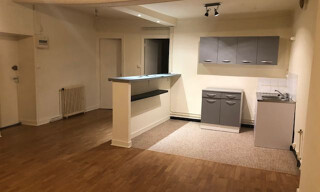 Appartement 2 Pièces 55 m² à louer à Marcigny (71110)
