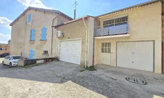 Maison 3 Pièces 50 m² à vendre à Chaponost (69630)