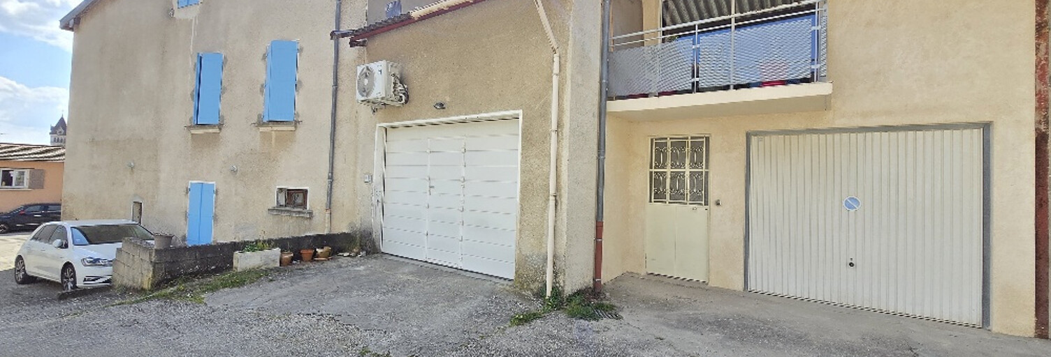 Maison 3 Pièces 50 m² à vendre à Chaponost (69630)