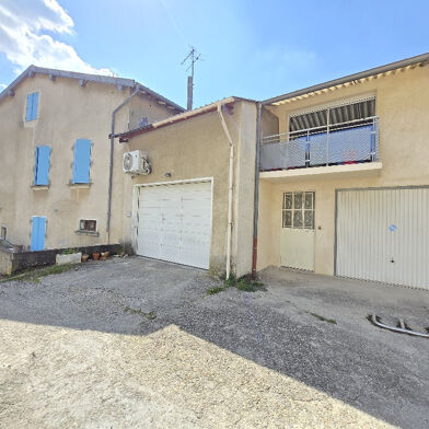 Maison 3 pièces 265000 €