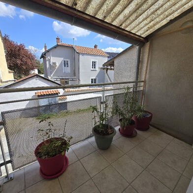 Maison 3 pièces 249000 €