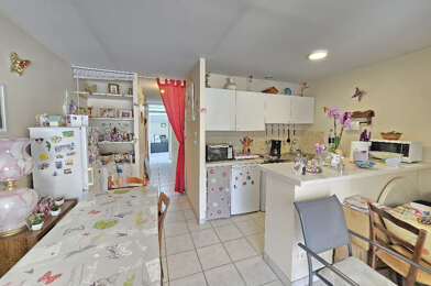 Maison 3 pièces 249000 €