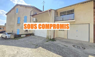 Maison 3 Pièces 50 m² à vendre à Chaponost (69630)