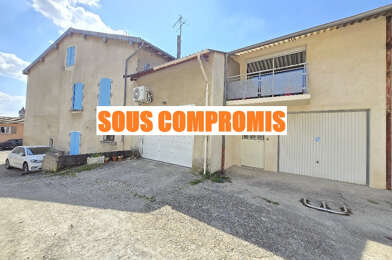 Maison 3 pièces 249000 €