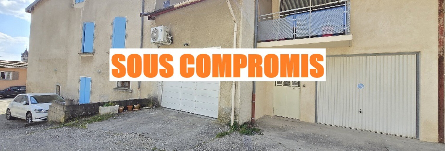 Maison 3 Pièces 50 m² à vendre à Chaponost (69630)