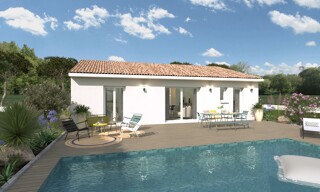 Maison  85 m² à vendre à Villeneuve (04180)
