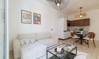 Appartement 3 Pièces 58 m² à vendre à Nice (06000)