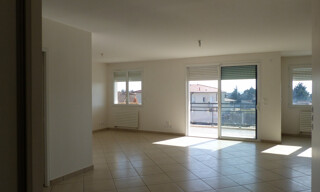 Appartement 3 Pièces 97 m² à louer à Davézieux (07430)