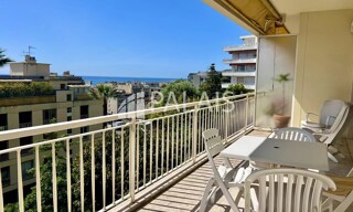 Appartement 3 Pièces 93 m² à vendre à Nice (06200)