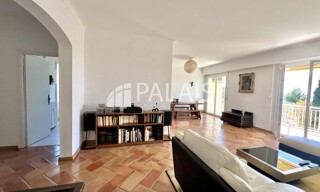 Appartement 3 Pièces 93 m² à vendre à Nice (06200)