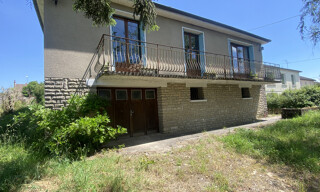 Maison 5 Pièces 75 m² à vendre à Cercy-la-Tour (58340)
