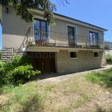 Maison 5 pièces 77000 €