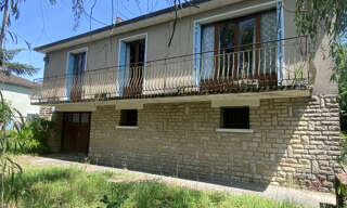 Maison 5 Pièces 75 m² à vendre à Cercy-la-Tour (58340)