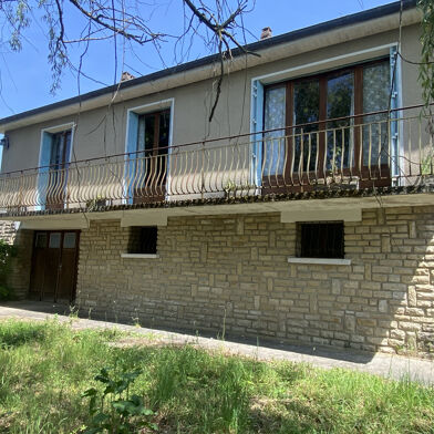Maison 5 pièces 76000 €