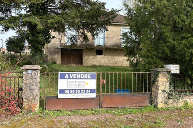 Maison 5 pièces 65000 €