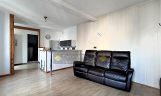 Appartement 2 Pièces 38 m² à louer à Firminy (42700)