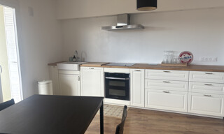 Appartement 2 Pièces 59 m² à vendre à Valence (26000)