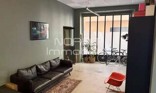 Divers 3 Pièces 60 m² à vendre à Nice (06300)