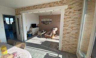 Appartement 3 Pièces 65 m² à louer à Saint-Étienne (42000)