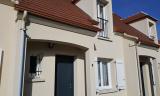 Maison 3 Pièces 63 m² à louer à Clermont (60600)