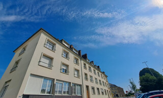 Appartement 2 Pièces 50 m² à louer à Compiègne (60200)