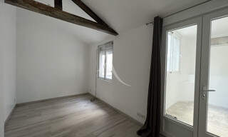 Appartement 2 Pièces 33 m² à louer à Neuville-aux-Bois (45170)