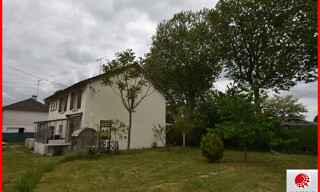 Maison 5 Pièces 97 m² à vendre à Saint-Pourçain-sur-Sioule (03500)