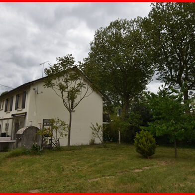 Maison 5 pièces 87000 €